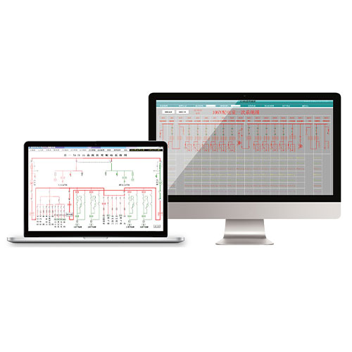 变配电站综合自动化系统