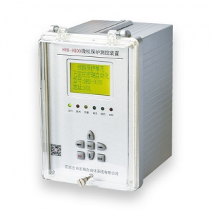 微机综合保护测控装置