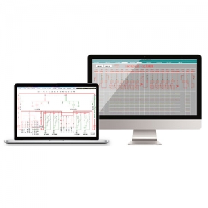 变配电站综合自动化系统