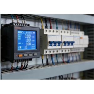 多功能电力仪表：选型到运维全指南